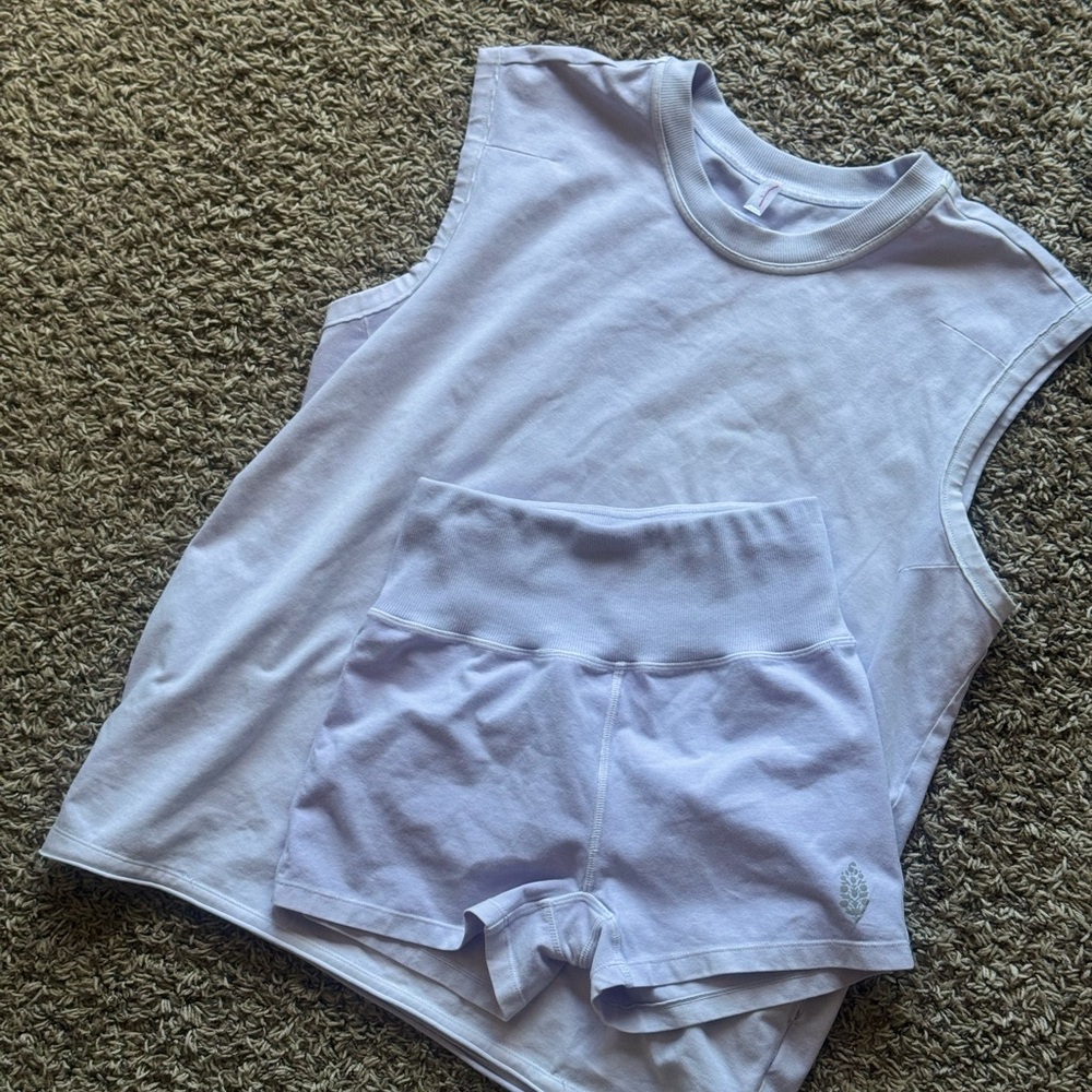 Free People set